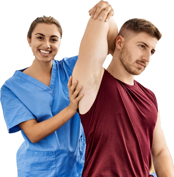 Physiotherapy Rehabilitation Lucknow