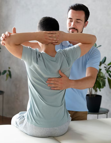 Physiotherapy Services