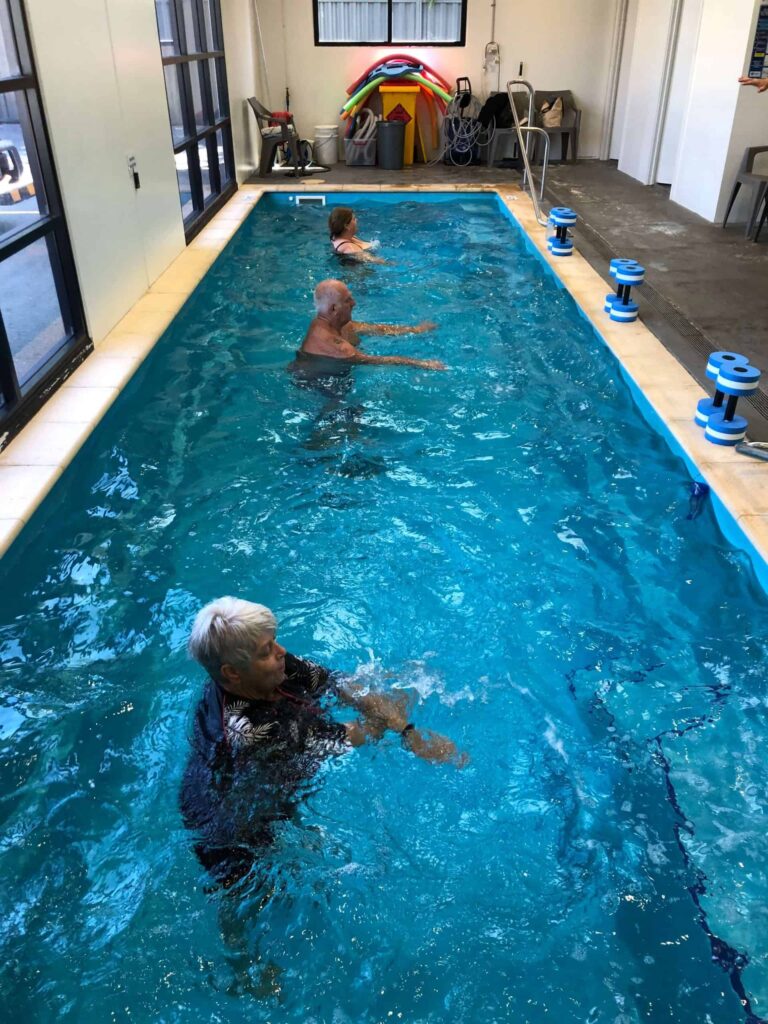 Hydrotherapy Treatment in Kanpur