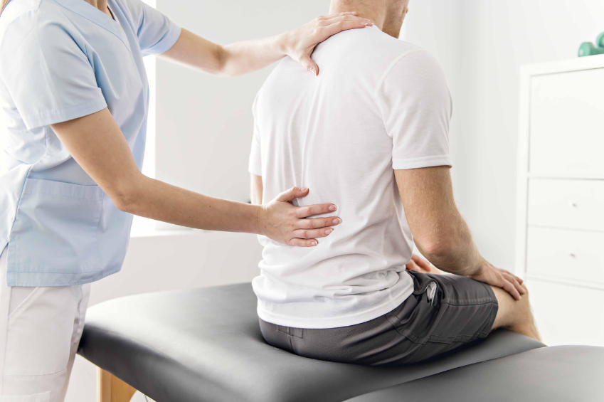 Rehabilitation