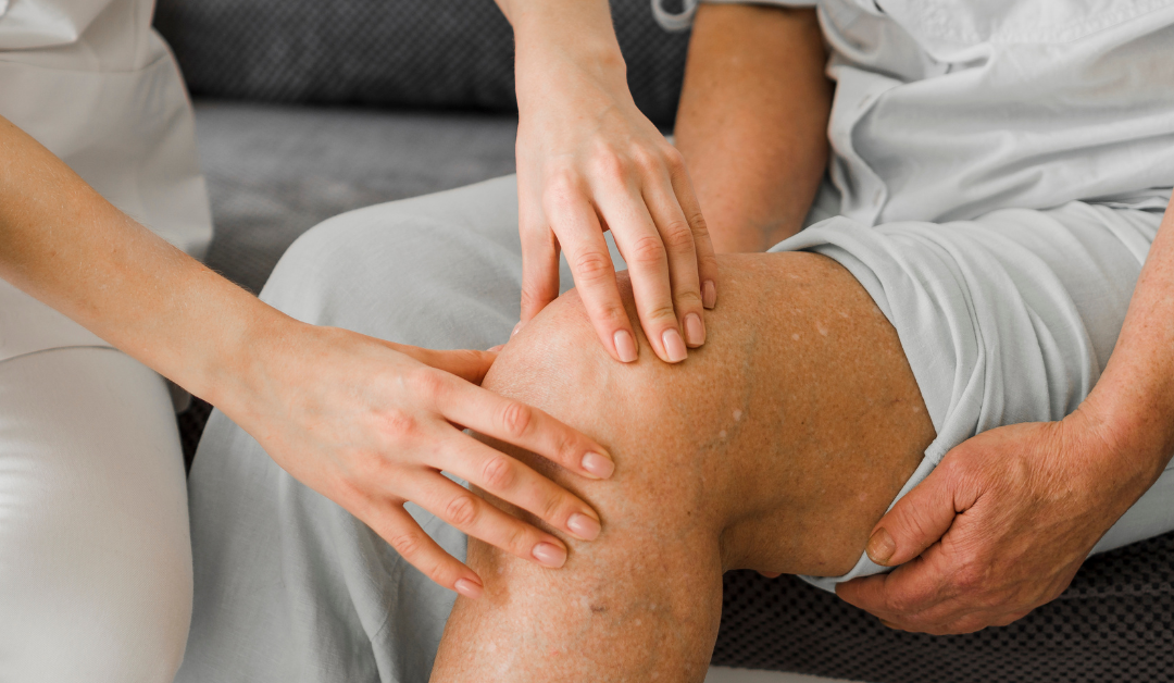 Ortho rehab in Ayodhya