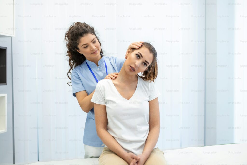 Physiotherapy in Lucknow