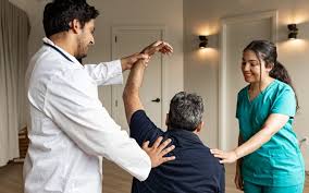 Physiotherapy Rehabilitation