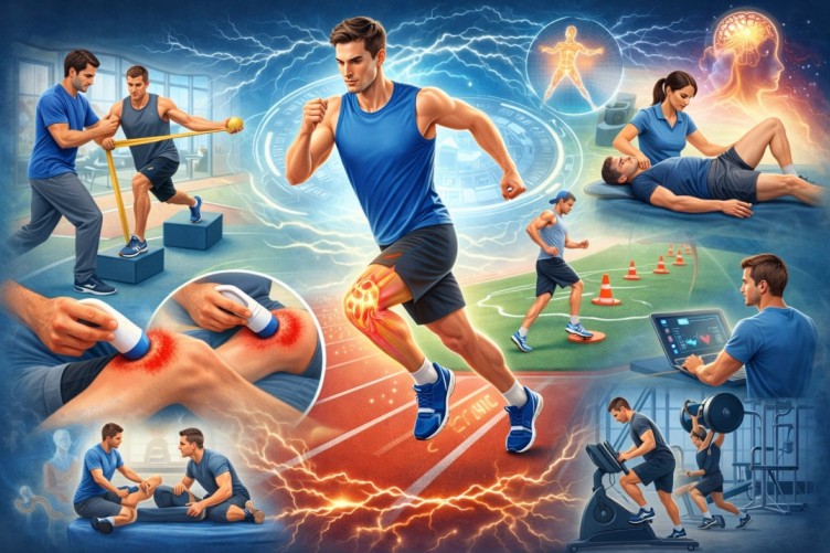 Sports Physio